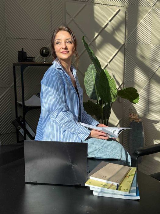 Польська мова онлайн для українців | B1 B2