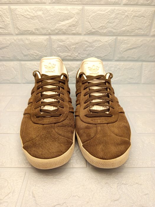 Adidas Gazelle...
