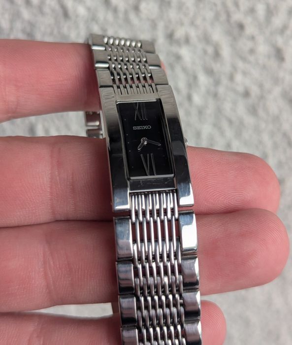 Seiko Japan Годинник рідкісний жіночий кварцевий