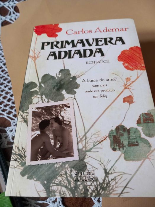 Primavera Adiada