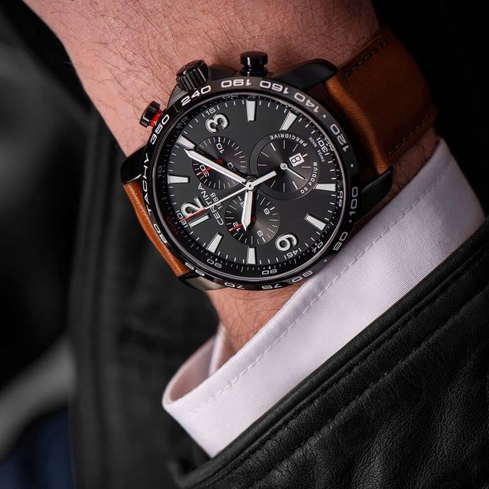 Certina DS Podium C001.647.36.057.00