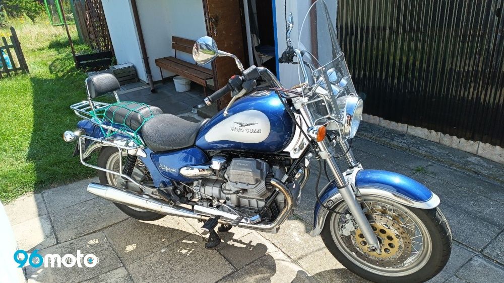 Moto Guzzi
