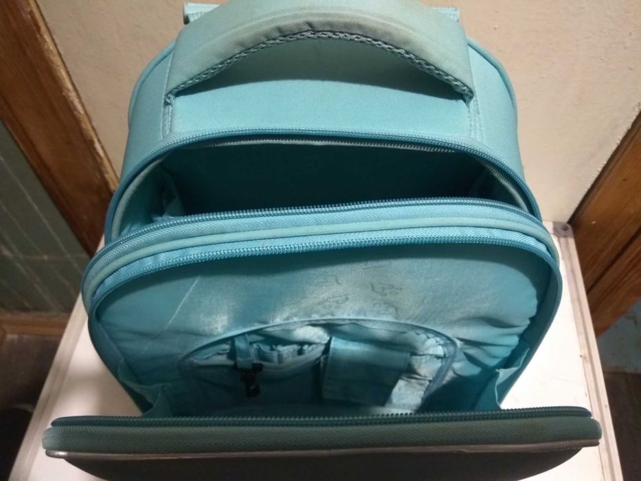 Детский рюкзак для девочки .