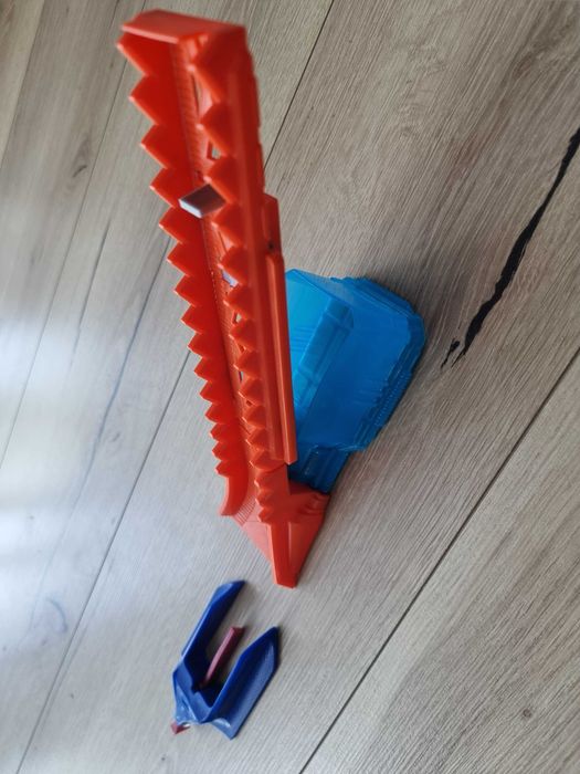 Hot Wheels - zestaw