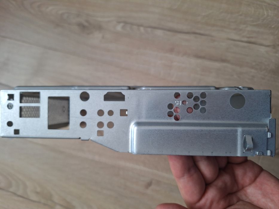 Obudowa dolna konsoli xbox 360