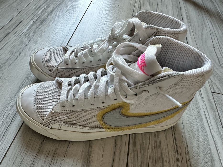 Nike 36,5 buty trampki adidasy