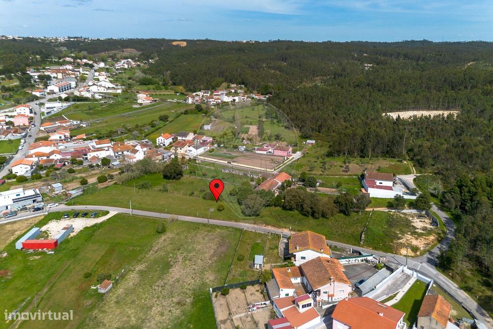 Terreno  para venda
