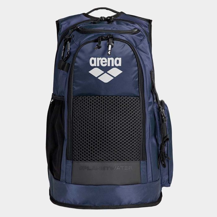 США‼️Рюкзак Портфель Arena All Set Backpack 45L (010234-400)