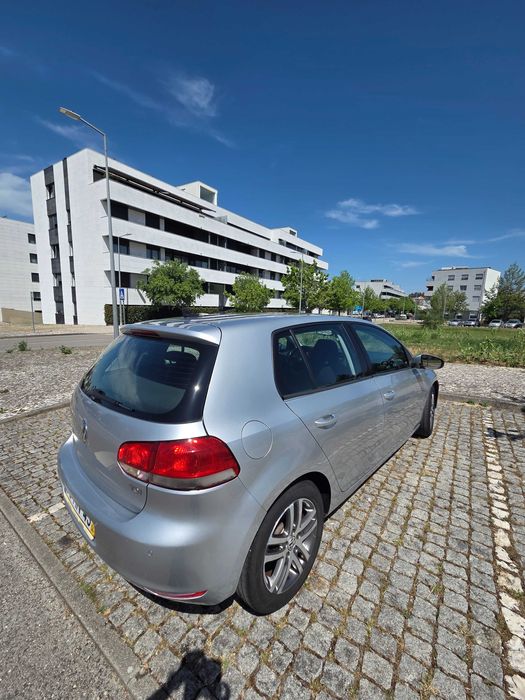 venda de auto vw-golf-2.0-conf