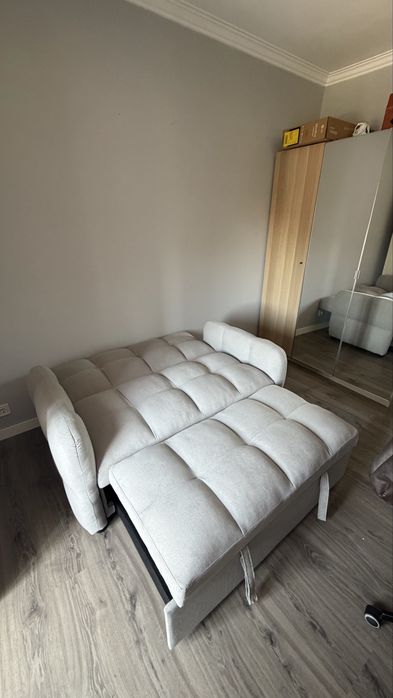 Vendo Sofá Cama