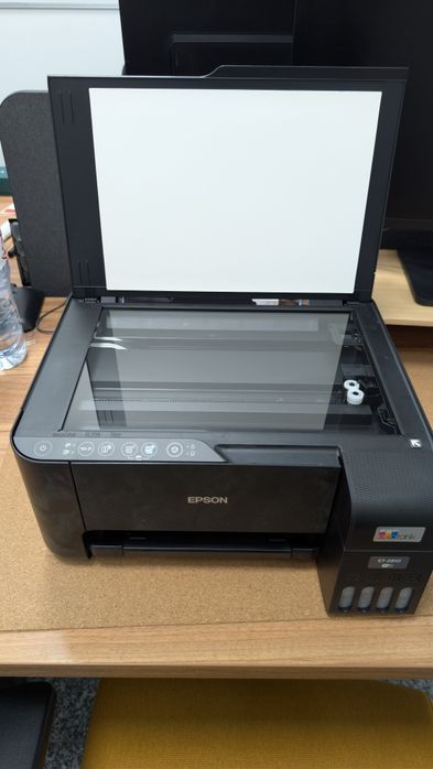 Epson Eco-Tank ET2810