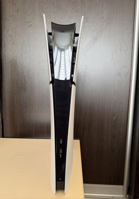 PlayStation 5 Slim Digital Edition