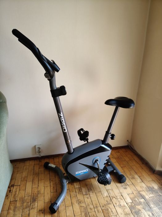 Rower Stacjonarny Magnetyczny Treningowy  Zipro Beat