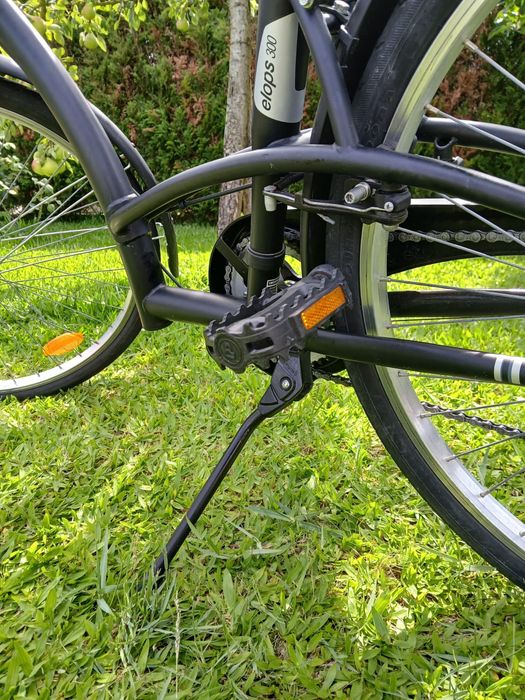 Bicicleta citadina Btwin
