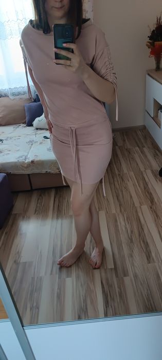 Sukienka rozm S/M