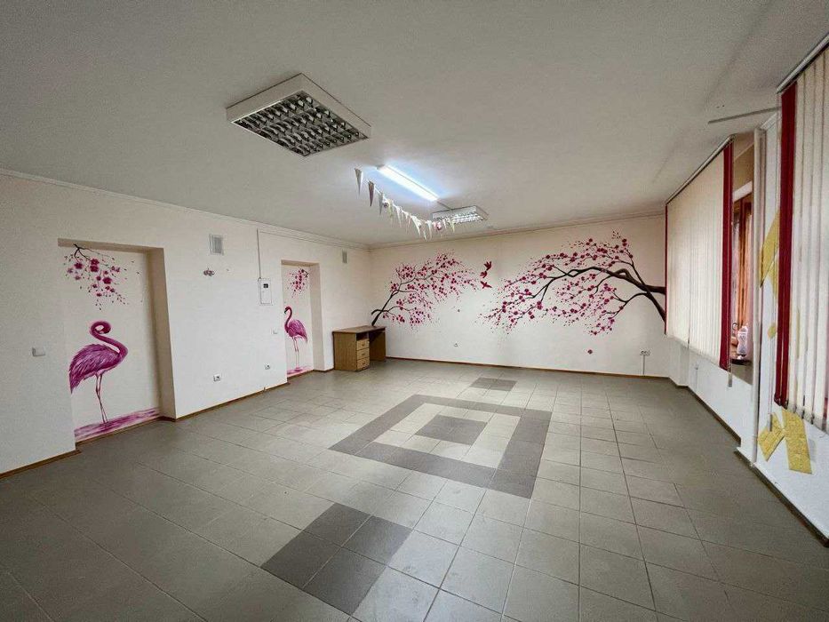 Оренда приміщення Відінська (56 м.кв.)