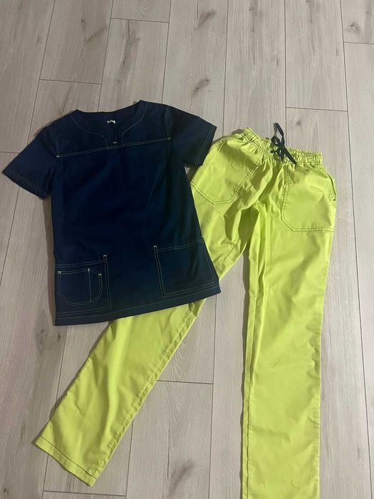 Хірургічний костюм