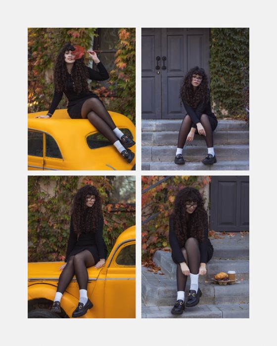 Фотограф в Одесі