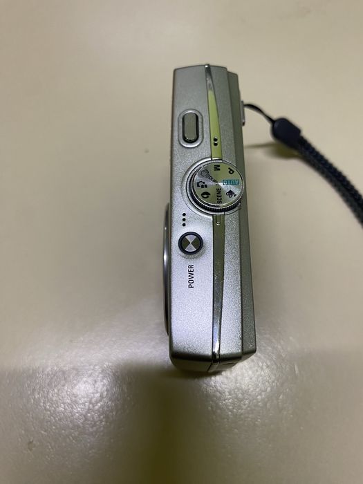 Цифровой фотоаппарат Samsung M210