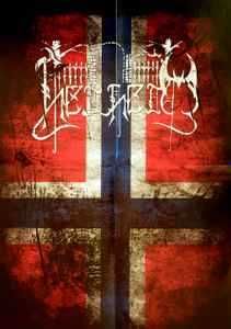 Helheim ‎– Av Norrøn Ætt LP