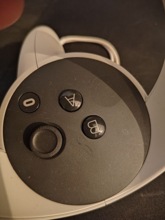 Google VR Oculus quest 2