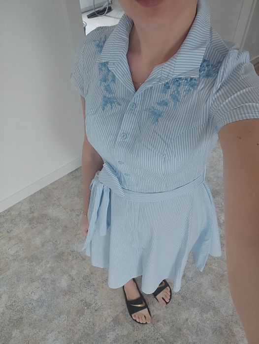 Sukienka Mohito, rozm. S/36