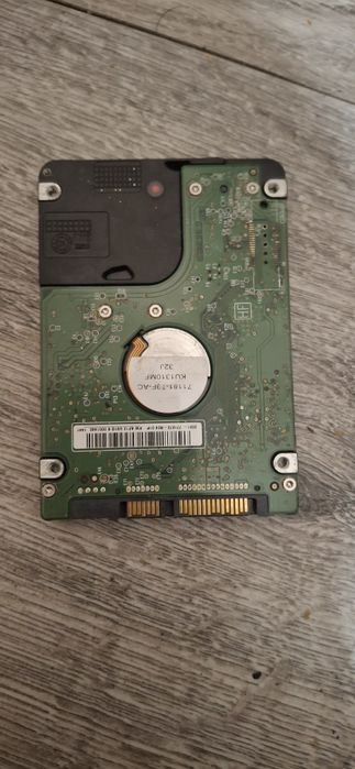 Dysk twardy 320GB HDD 2,5 cala