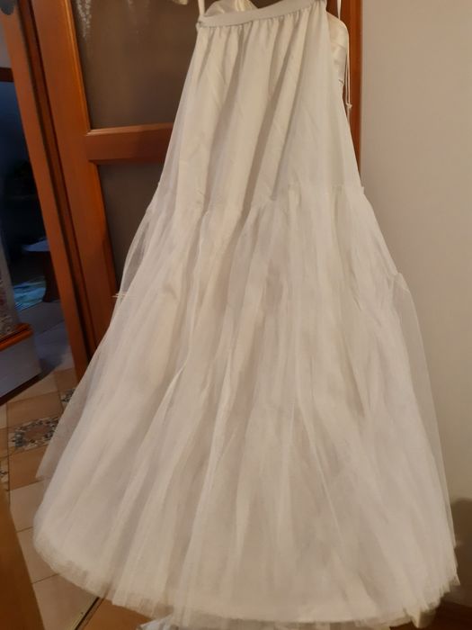 Suknia Ślubna La Sposa Fanal