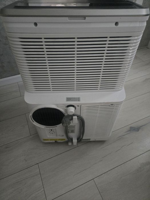 Klimatyzator Elektrolux
