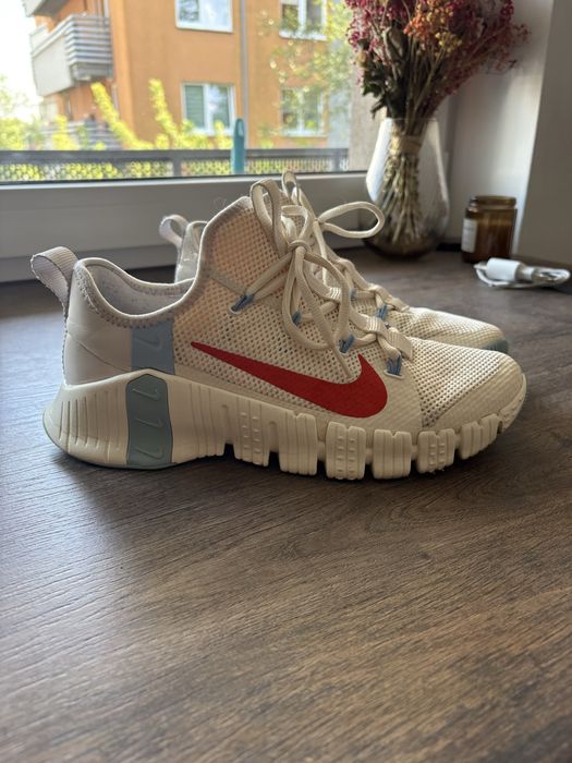 Buty Nike Free Metcon 3