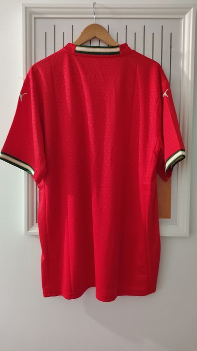 Camisola seleção portuguesa