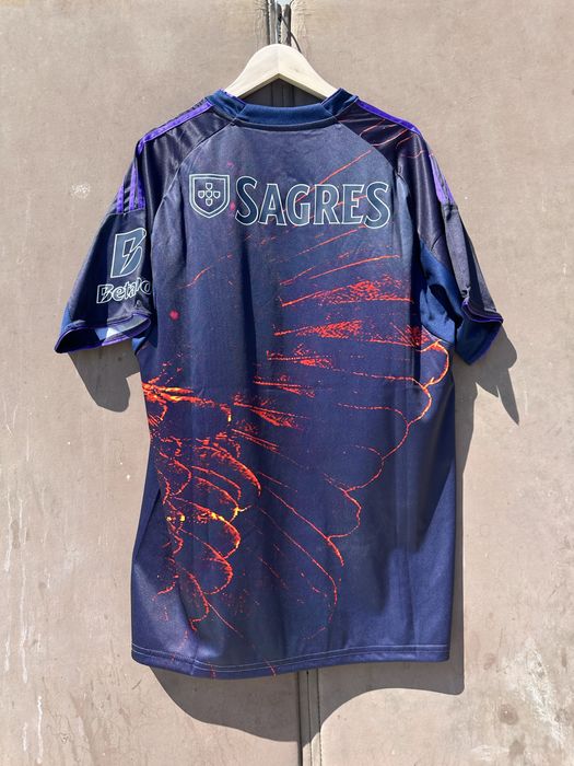 Camisola Benfica Águia - XXL