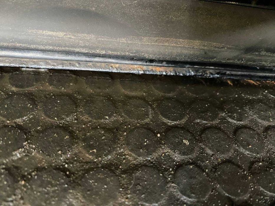 Дверка двері дверь bmw x5 e53