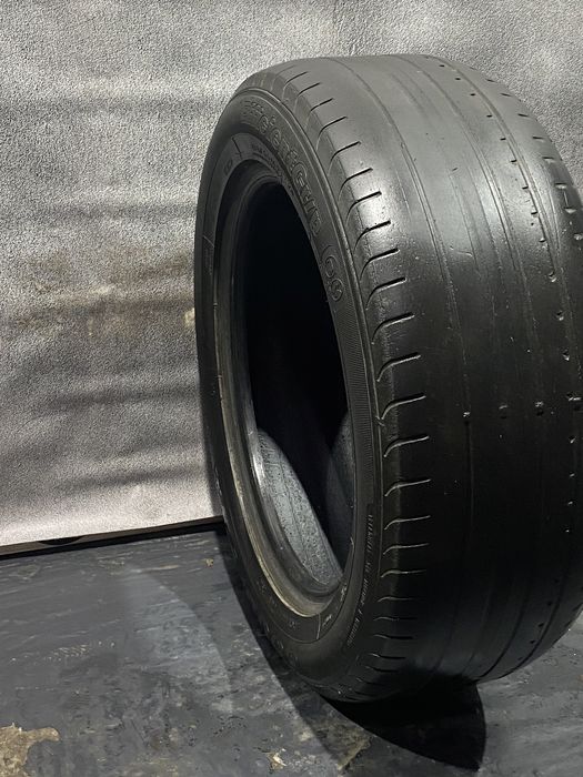 ‼️ЛІТНЯ РЕЗИНА‼️ Goodyear • 215/55 R16