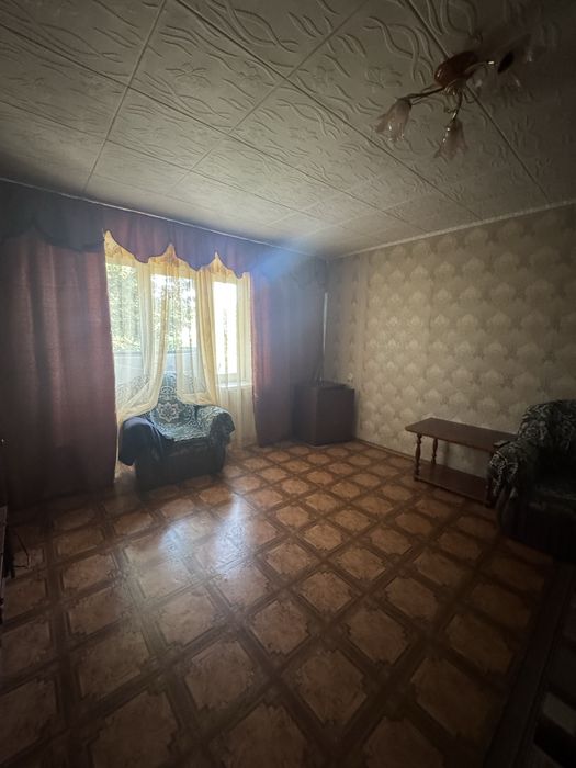 Продам однокімнату квартиру в новому районі . TotokM