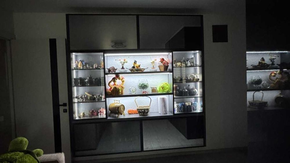 Продаж 3-х кімнатна квартира  68 м2 Заводський р-н вул Рюміна / пр Центральний