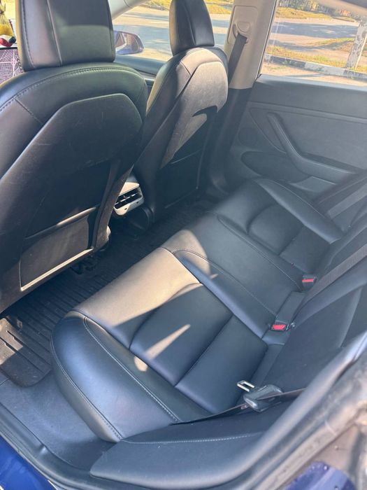 Продам Tesla model 3 2018 perfomanse полный привод