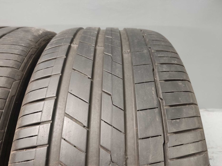 4x285/45R21 Hankook Ventus S1 Evo 3 SUV, 113Y, 2021 rok