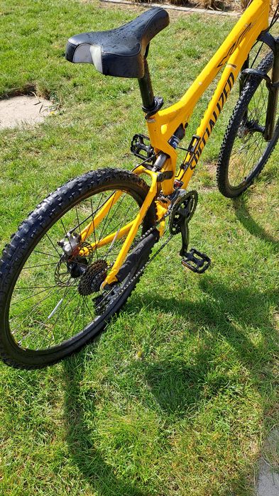 SPECIALIZED FSR スポーツ Dla Ciebie wszystko - specialized fsr xc - w kategorii