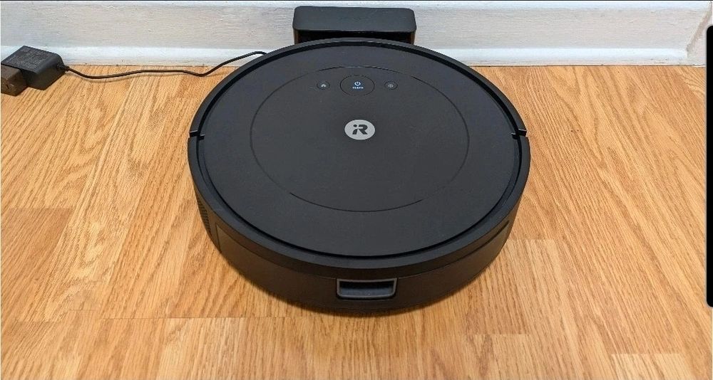 iRobot Roomba Combo Essential