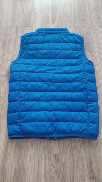 Bezrękawnik 128 Okaidi unisex dla dziewczynki chłopca