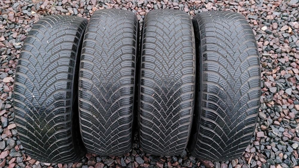 Шини 195/65/15R. Диски 5/112/15