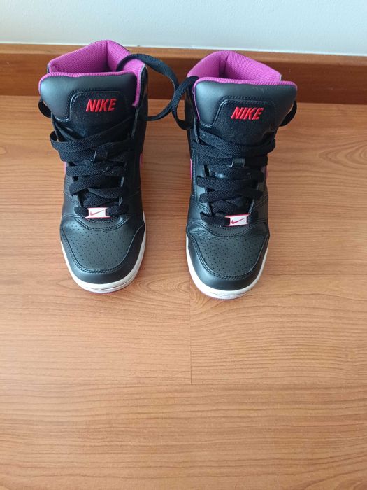 Sapatilhas Nike air mulher