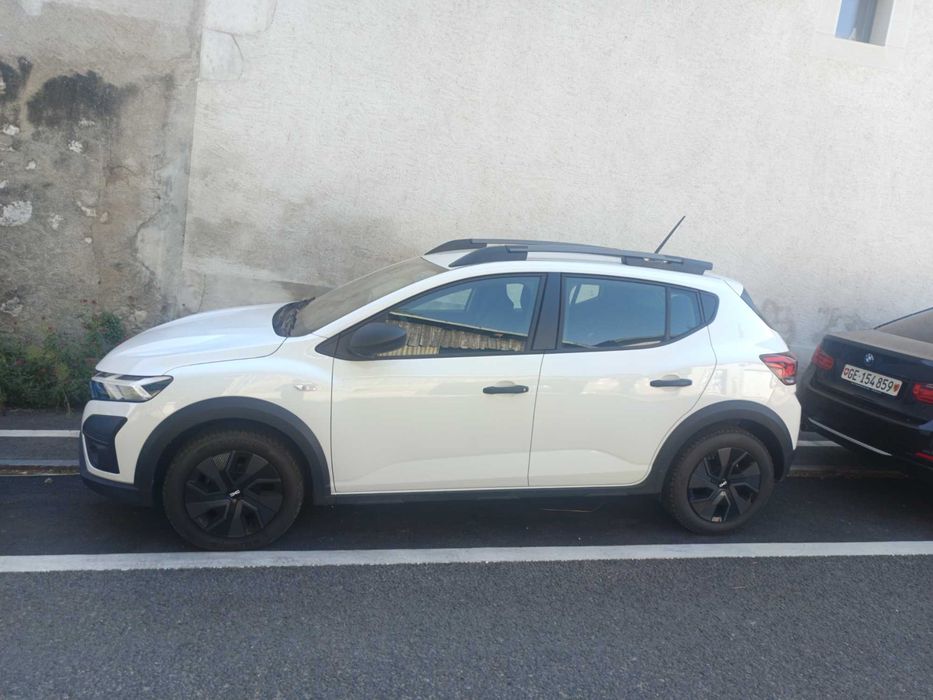 Vendo  Dacia Sandero