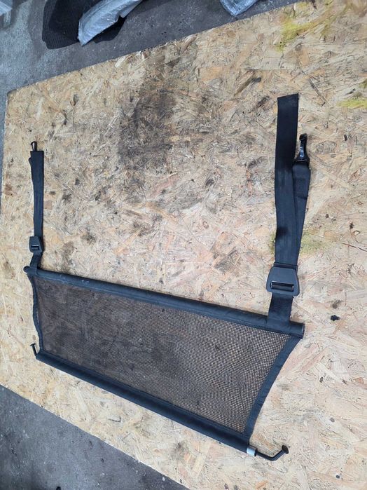 siatka roleta bagaznika Kia Ceed 1 I lift kombi 10r