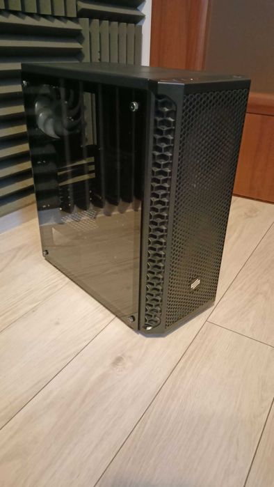 Obudowa do komputera Signum SG1V EVO TG ARGB