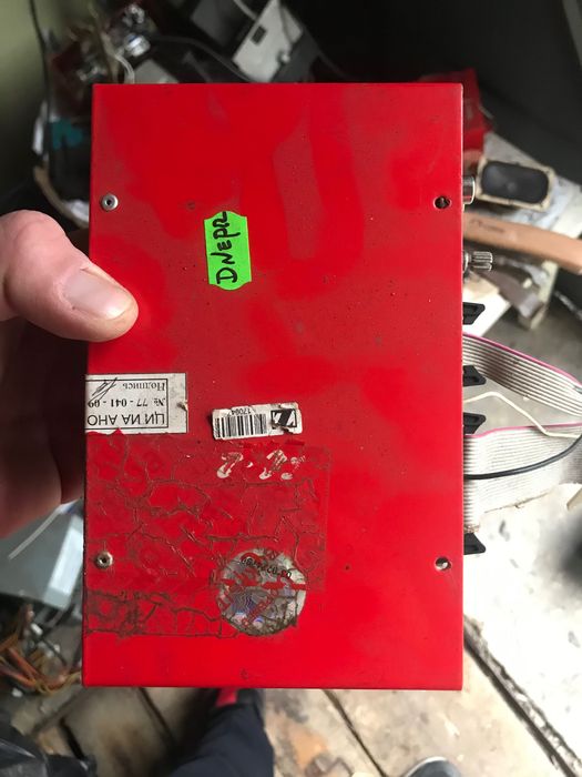 Платы игровые автоматы