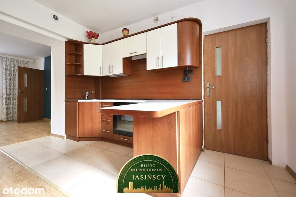 Dom – bliźniak | Sprzedaż | 70 m2 | Ciechanów