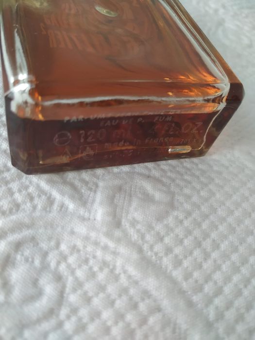 perfume Jean Paul gaultier 2