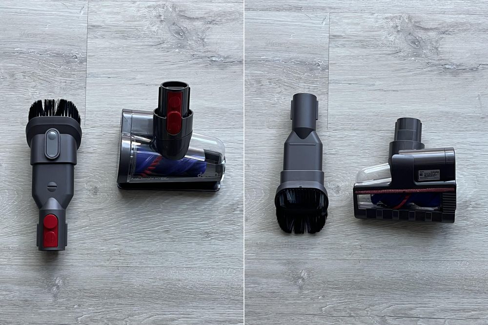 OUTLET Dyson Gen5detect Absolute niezarejestrowany FV23